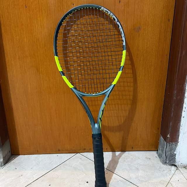 Babolat Pure Aero 98 2026