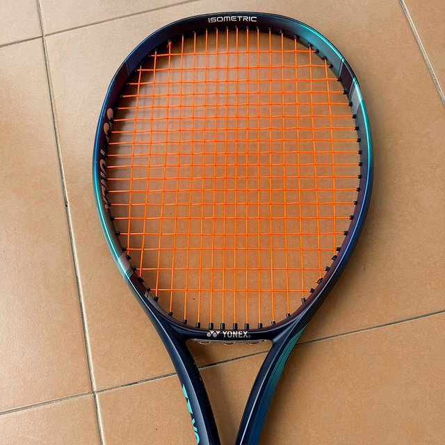 Yonex Ezone Sky Blue 100SL
