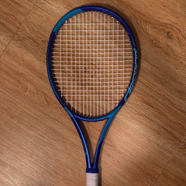 Prince Ripcord 98XS