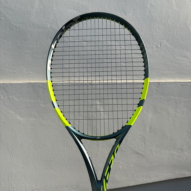 Babolat Pure Aero 100 2026