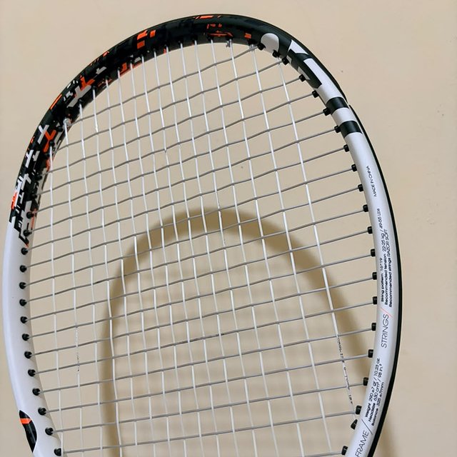 Tecnifibre TF40