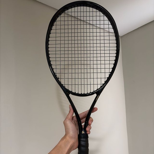 Head Speed Legend MP 2025