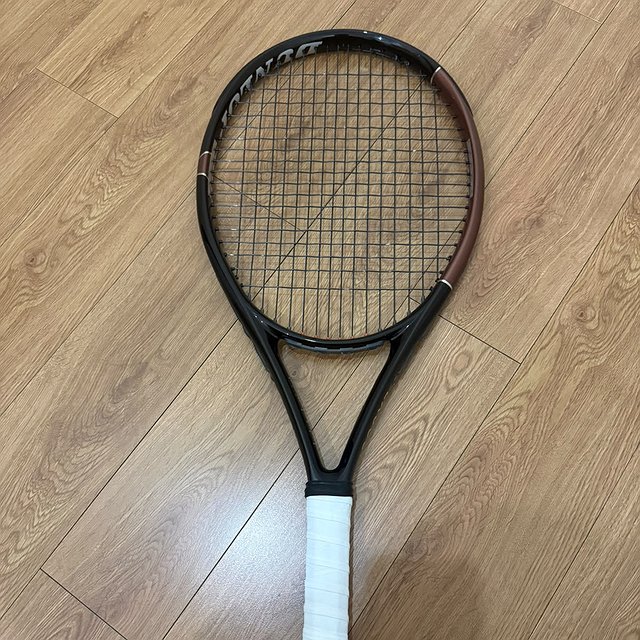 Dunlop LX800 Tour
