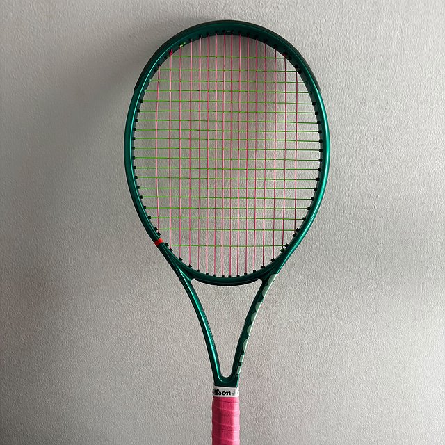 Wilson Blade 100L V10