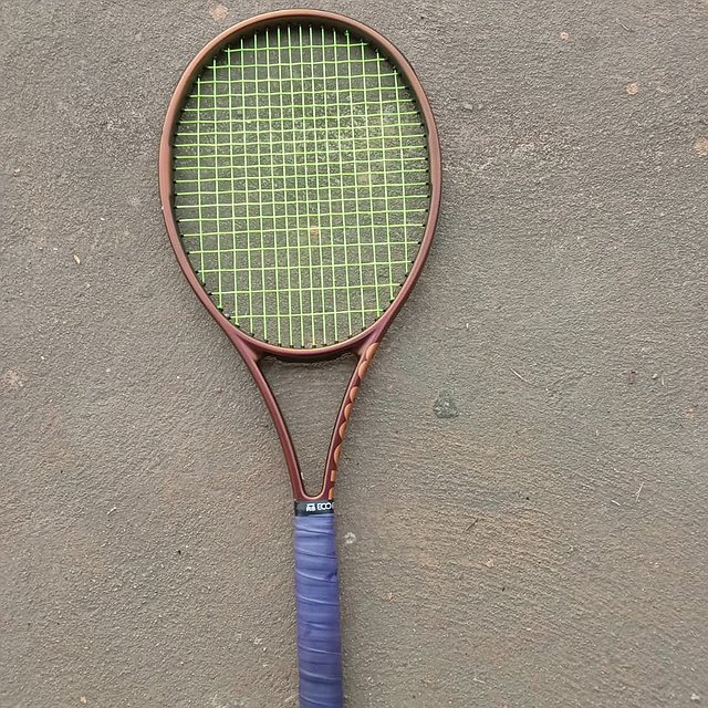 Wilson Pro Staff 97 V14