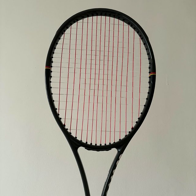 Wilson Pro Staff 97 Classic