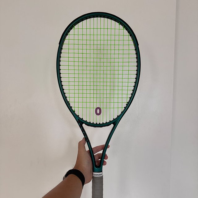 Wilson Blade 98 V9