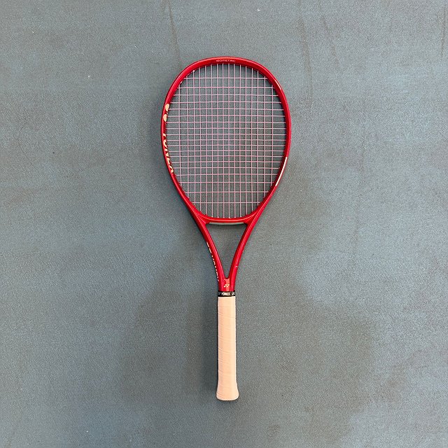 Yonex Vcore Red Ruby 98