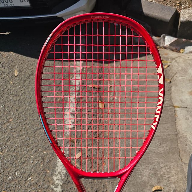 Yonex Vcore Red Ruby 98
