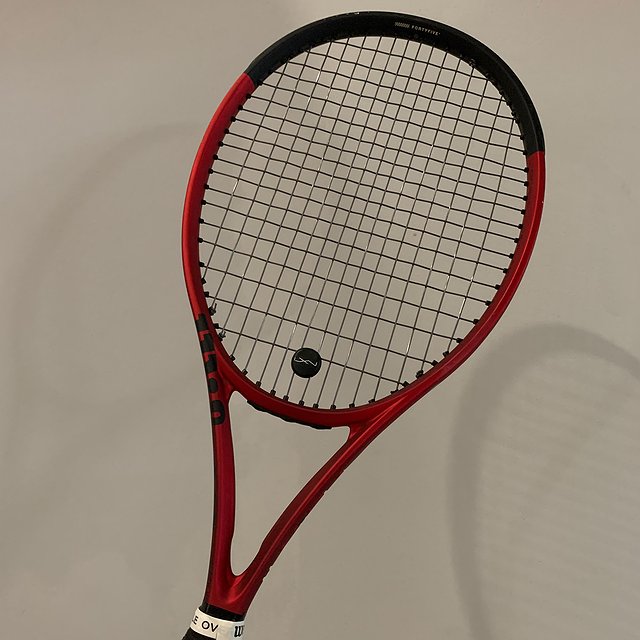 Wilson Clash 100 V2