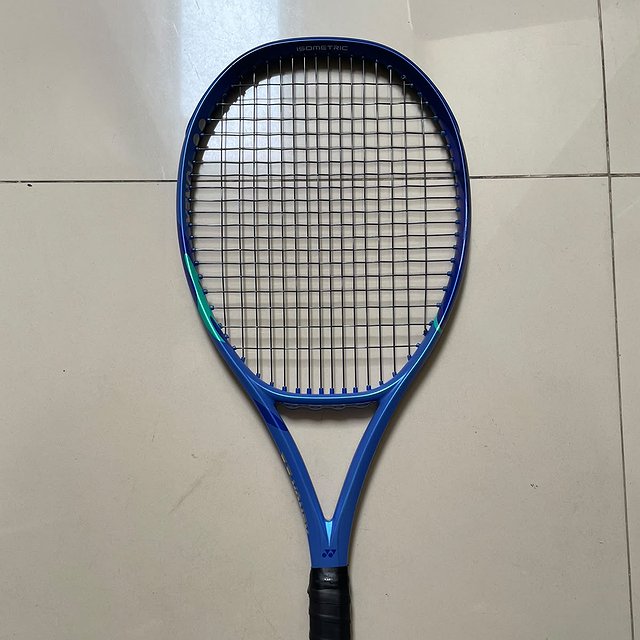 Yonex Ezone Blast Blue 98