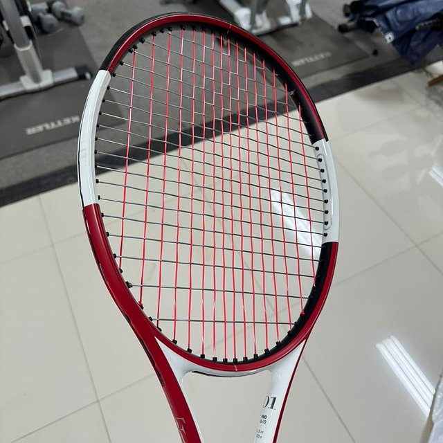 Wilson RF 01 Pro Classic