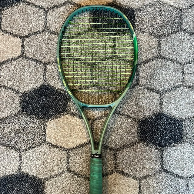 Yonex Percept Olive Green 97