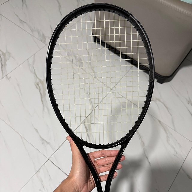 Head Speed Legend MP 2025