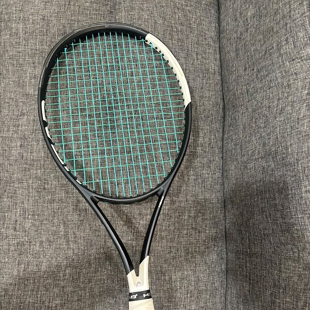 Head Speed MP 2026