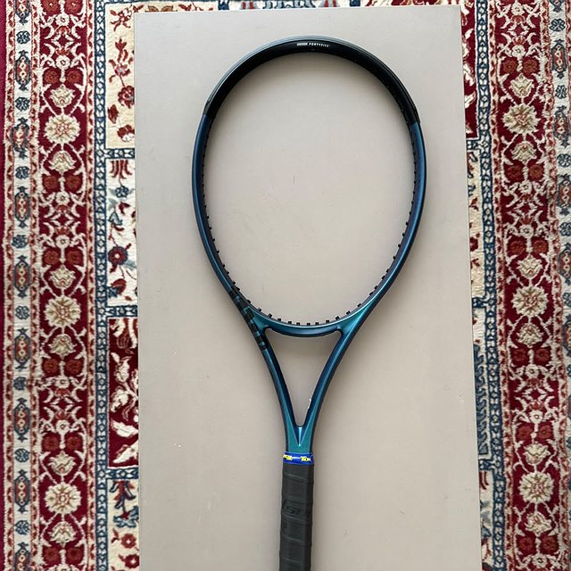 Wilson Ultra 100L V4