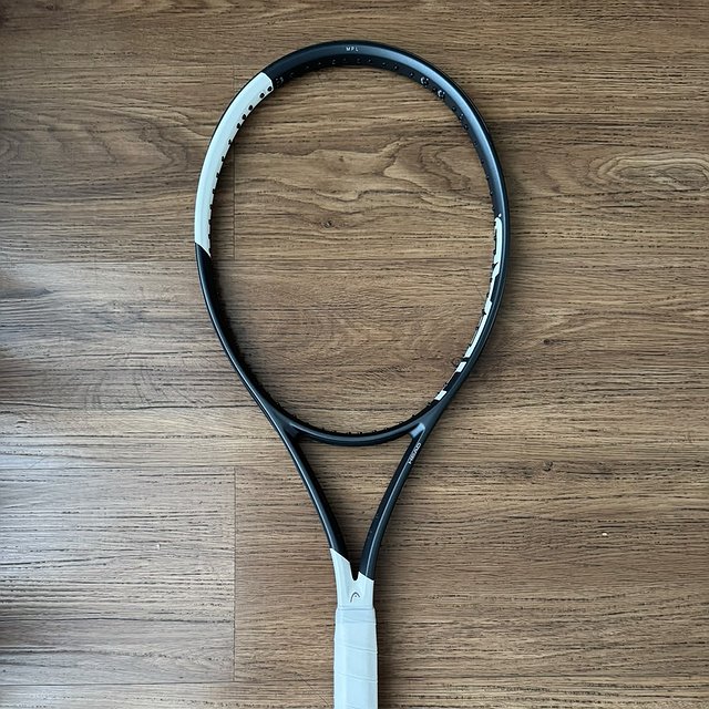 Head Speed MP L 2026