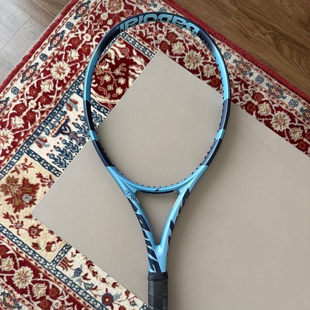 Babolat Pure Drive 100 2025