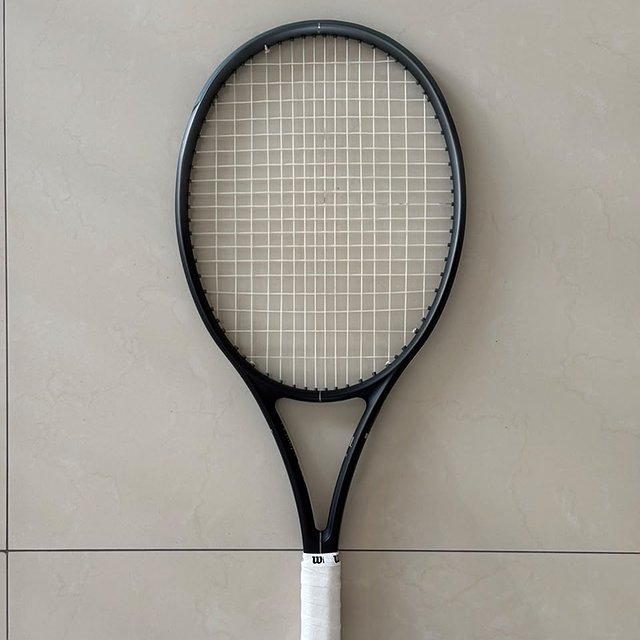 Wilson RF01 Future