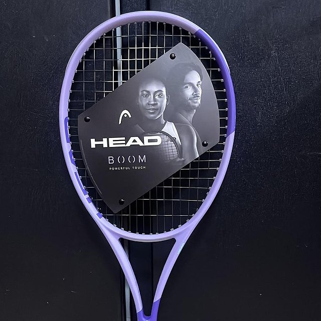 Head Boom MP L Alternate 2026