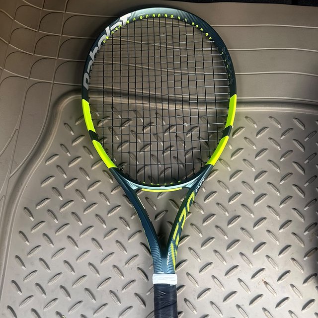Babolat Pure Aero Lite 2026
