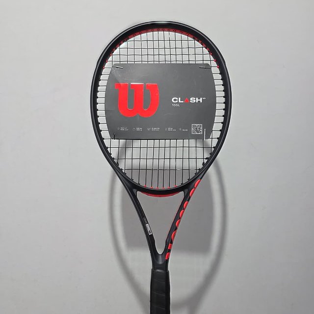 Wilson Clash 100L V3