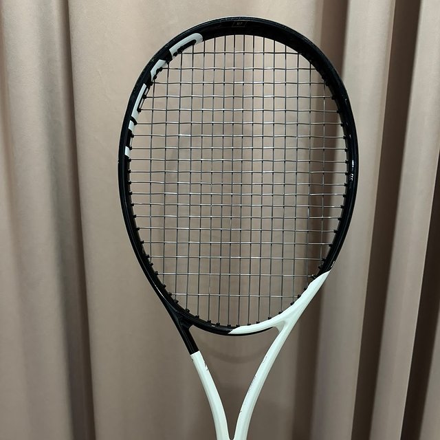 Head Speed MP 2022
