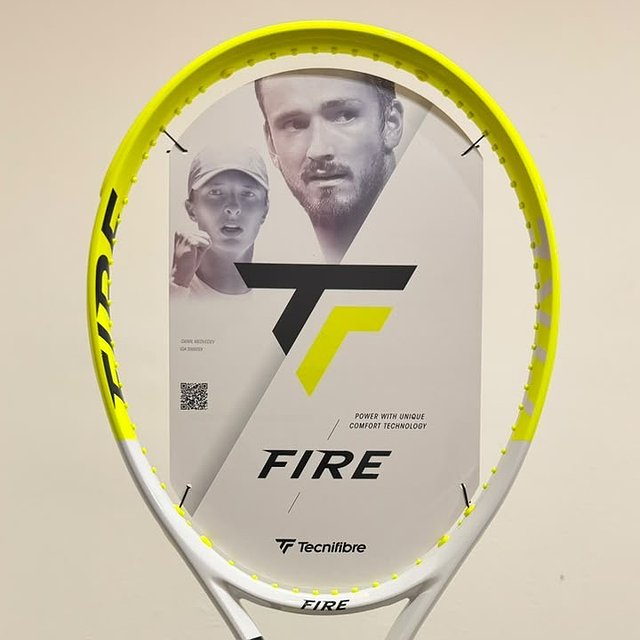 Tecnifibre T Fight Fire 270