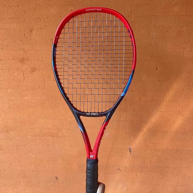 Yonex Vcore Red Scarlett 100