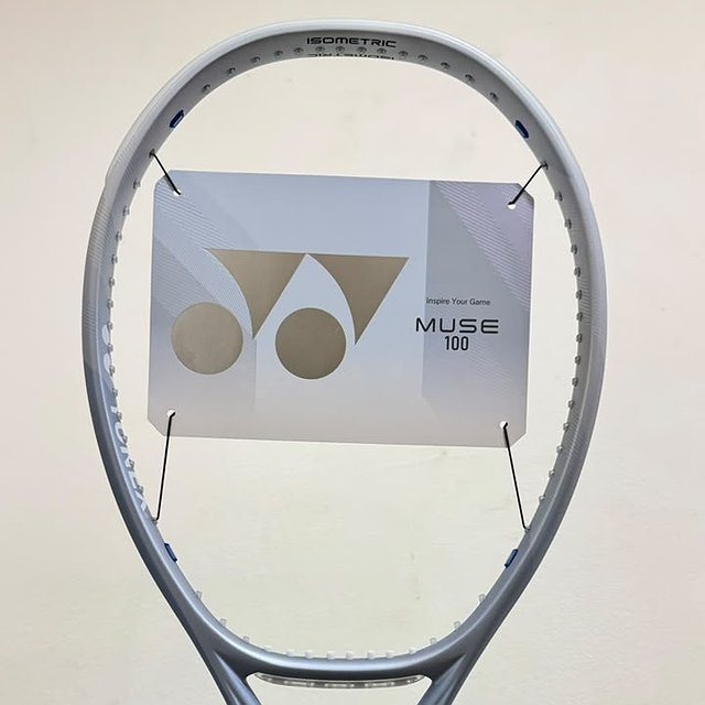 Yonex Muse 100