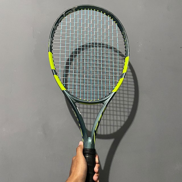 Babolat Pure Aero 98 2026