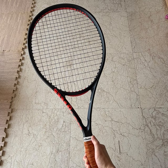 Wilson Clash 100L V3