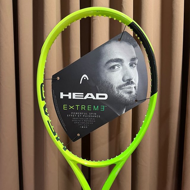 Head Extreme MP 2026
