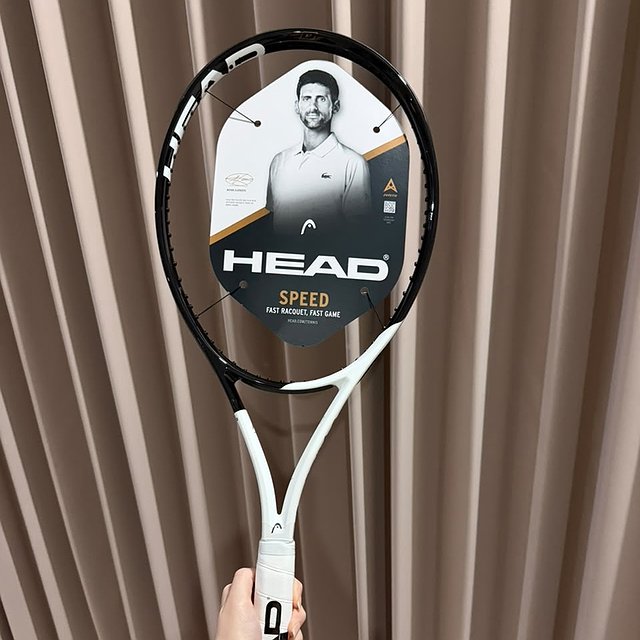 Head Speed MP 2022