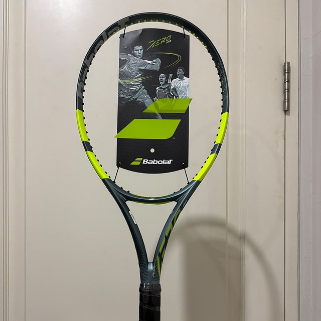 Babolat Pure Aero 98 2026