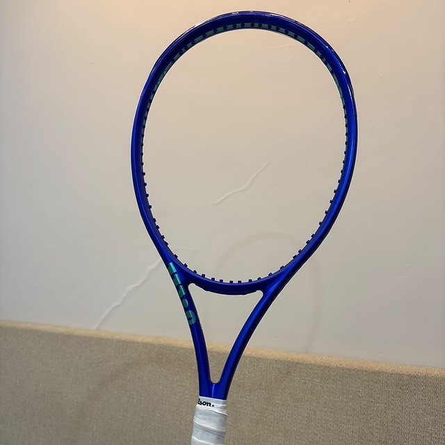 Wilson Ultra 100 V5