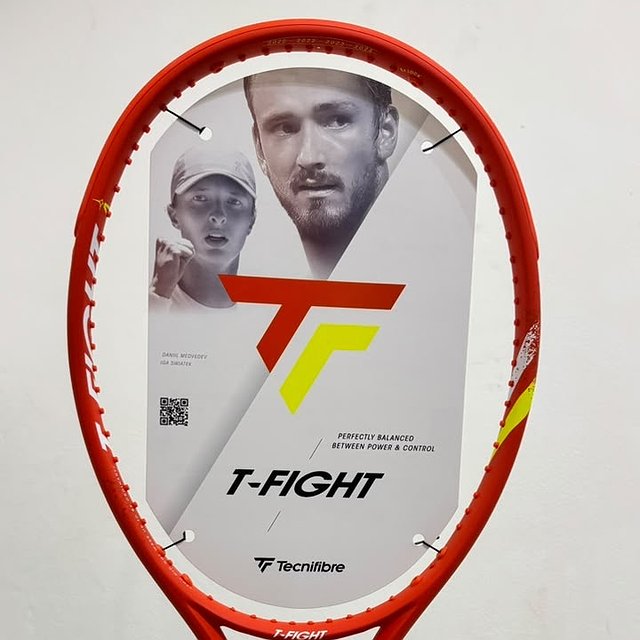 Tecnifibre T Fight 300IG