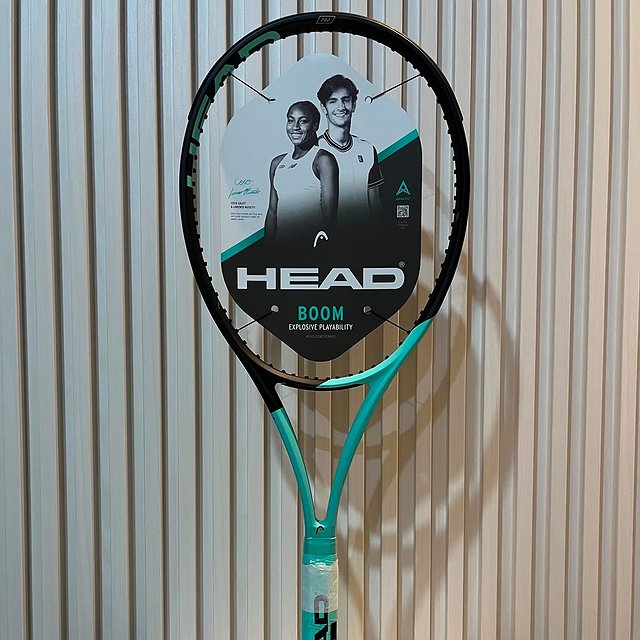 Head Boom Pro 2022