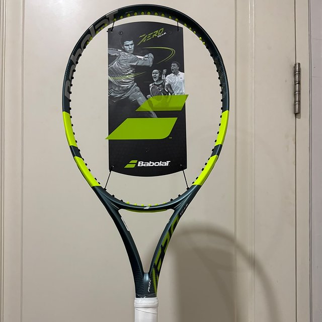 Babolat Pure Aero Team 2026