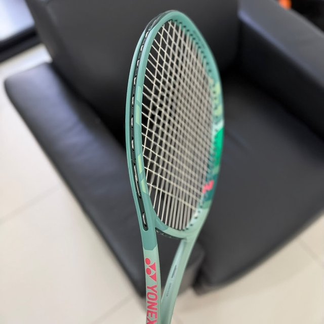 Yonex Percept Olive Green 97L