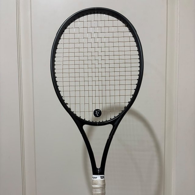 Wilson RF 01