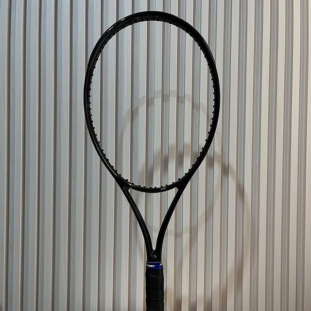 Head Speed Legend MP 2024