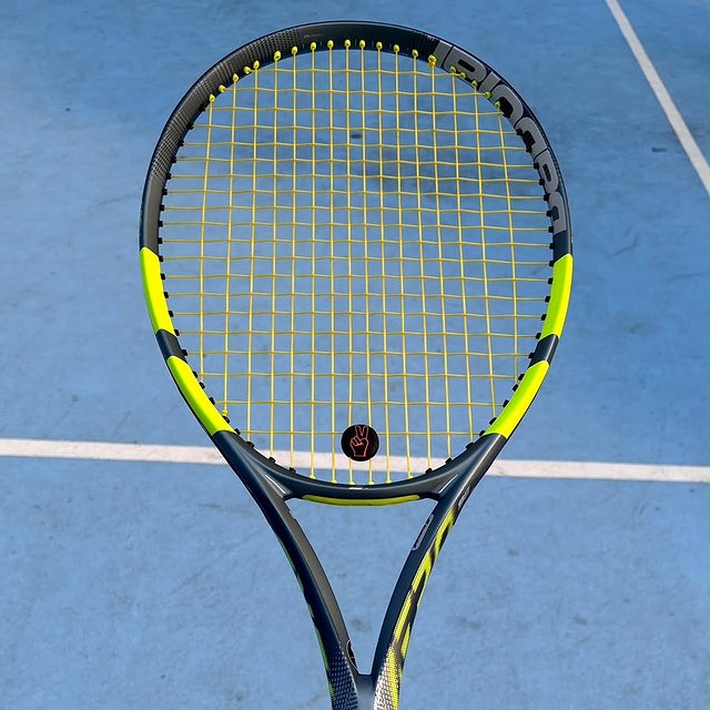 Babolat Pure Aero 98 2026