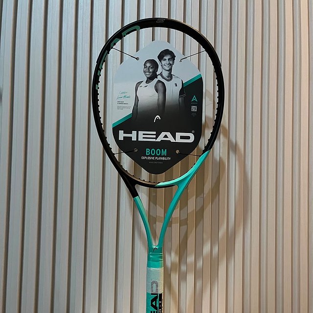 Head Boom Team 2022