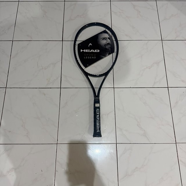Head Speed Legend MP 2025