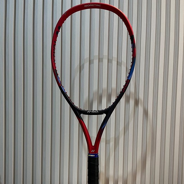 Yonex Vcore Red Scarlett 100